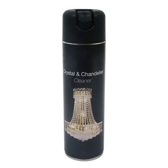 Crystal Chandelier Cleaner