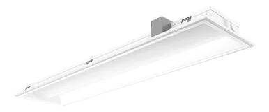 CSWISH1X4MVS C-swish 1X4 30W/25W/20W 3500K/4000K/5000K Microwave Occupancy