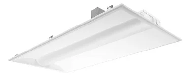 CSWISH2X4MVS C-swish 2X4 36W/30W/20W 3500K/4000K/5000K Microwave Occupancy