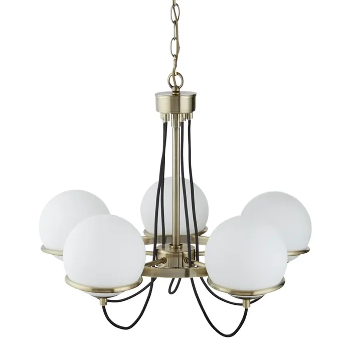 Dallas Ceiling Light