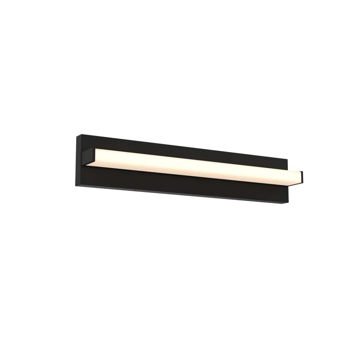 Dals Lighting VAL24 30W 24” Adjustable Linear Wall Light