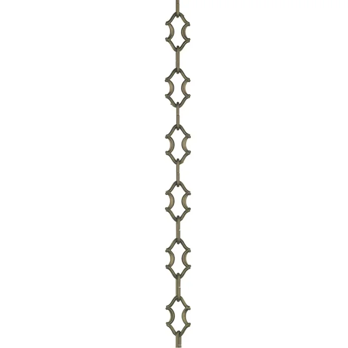 David Hunt Lighting ACC30 Spare Antler Chain 0.5 Metre