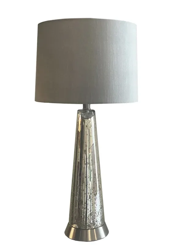 Deacon Table Lamp