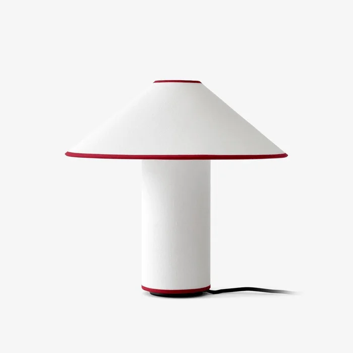 Decora Muse Table Lamp