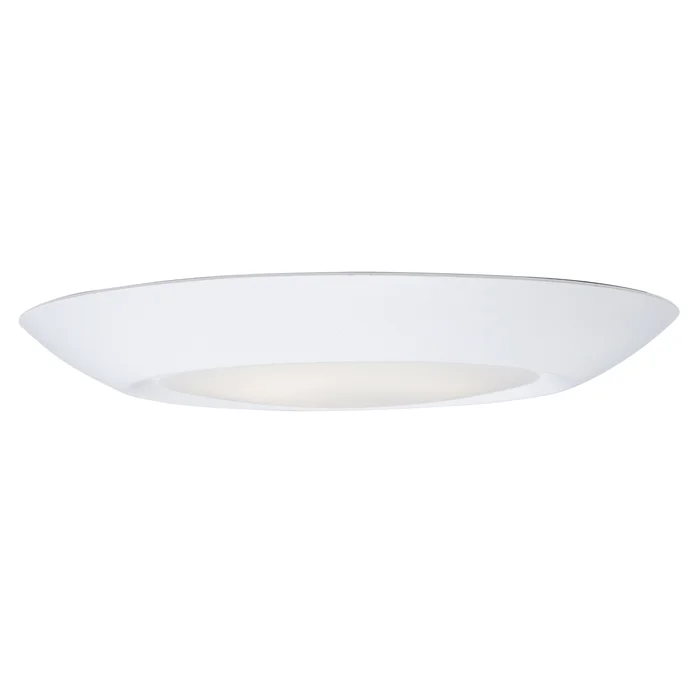 Diverse 6″ LED Flush Mount Ceiling Light 2700K