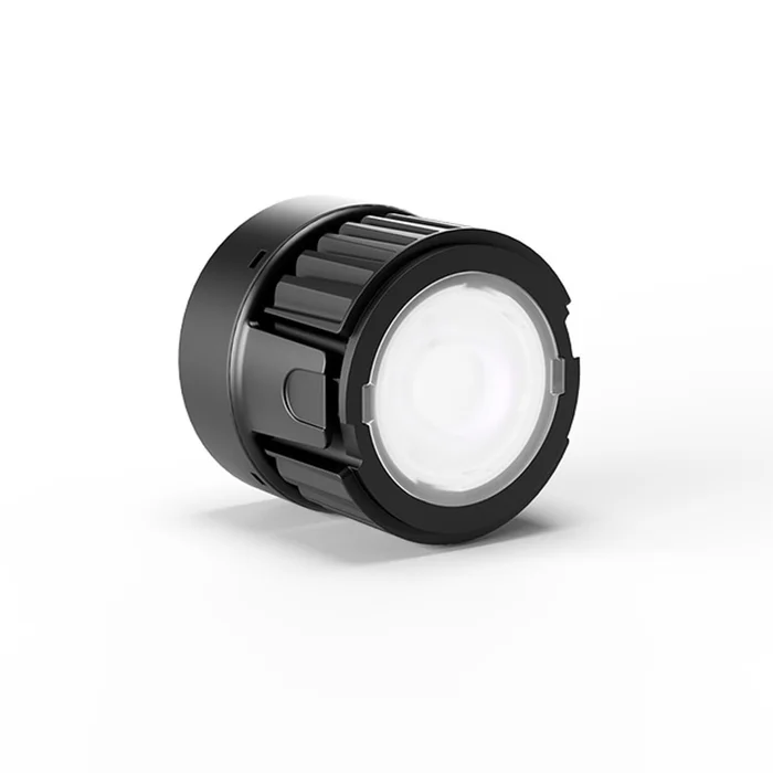 DMF Lighting XMD10927LSO LED Downlight Module, 120/277V, 1000 Lumens, Linear (50° x 30°) Beam Spread, 0-10V Dimming, 2700K