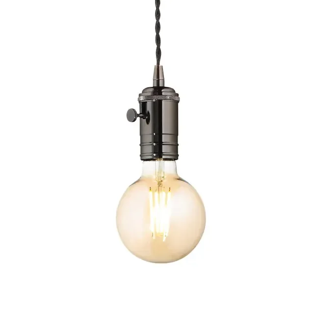 Doc SP1 Lead Pendant Light