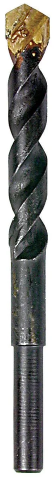 Dottie 1/4” x 4” Carbide Tipped Masonry Drill Bit