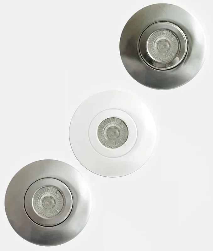 Downlight Converter 12v – 3 Finishes