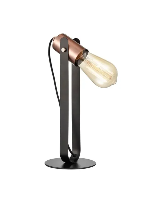 Duke Table Lamp