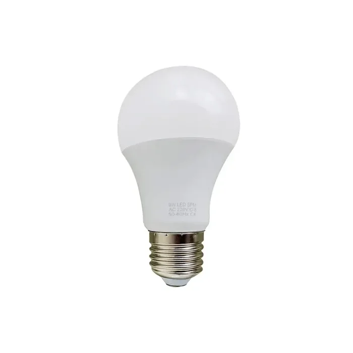 E27 9W LED Non Dimmable Energy Saving Light Bulbs – Warm White