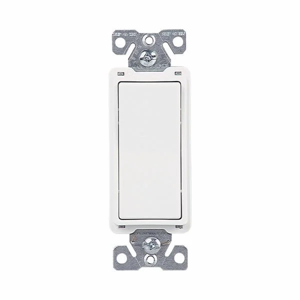 Eaton 7504W Four Way Decorator Switch