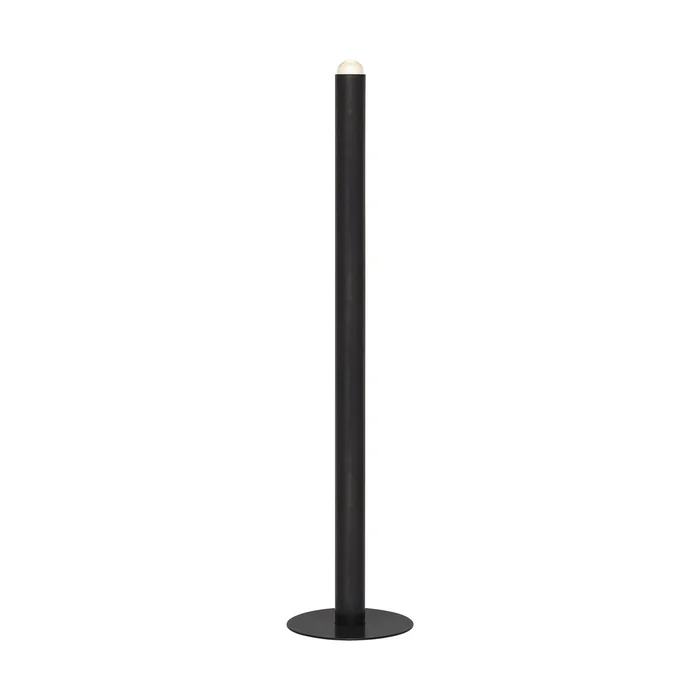 Ebell LED Floor Lamp in Dark Bronze (182|700PRTEBL66Z-LED927)