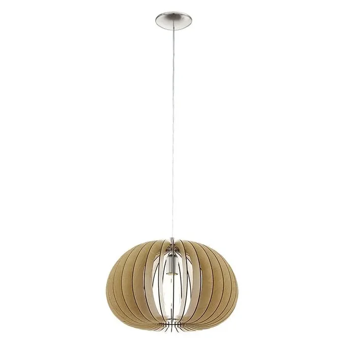 Eglo Cossano Single Light Ceiling Pendant – EGLO-94767