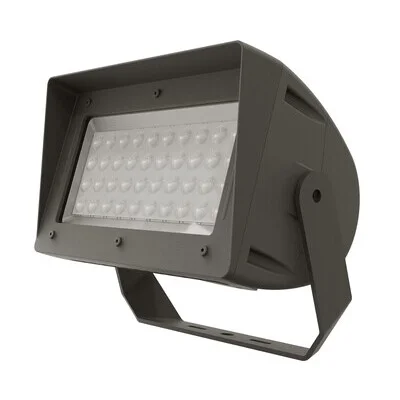 EiKO 11173 – AFL3/240W/740/UD/BZ/WF – LED Architectural Floodlight -240W – 4000K – Bronze