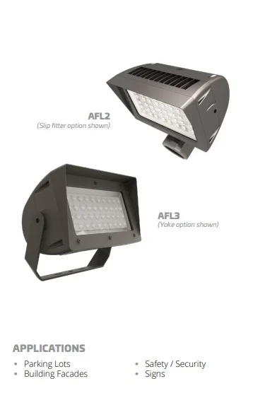 EiKO 11178 – AFL2/3-T-BZ – Floodlight Trunnion Bronze