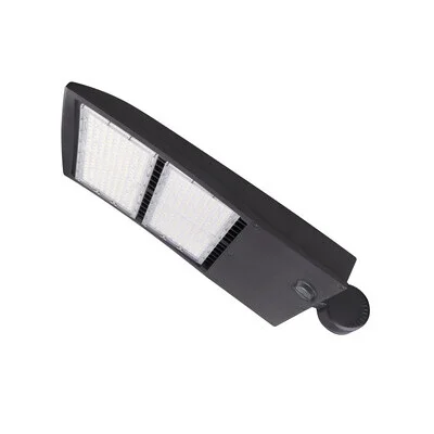 EiKO 11645 – VRT2/300W/740/UD/T3/BZ – VERT Site Light – 300W – 4000K – T3 – Z10 – Bronze