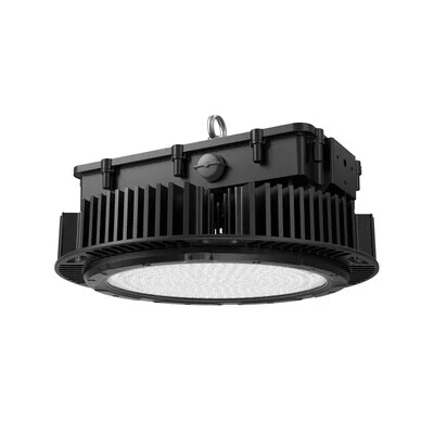 EiKO 12345 – SIG/450W/740/UD – LED SIGNAL Floodlight and High Bay – 450W – 4000K – Black