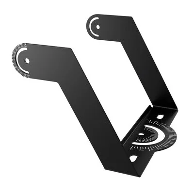 EiKO 12360 – SIG/Y – Signal Yoke Mounting Bracket – BLACK