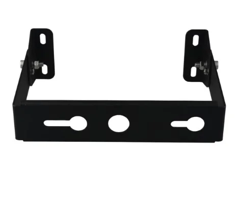 EiKO 14304 – BAYE3-YK-S – BAYE3 Mounting Yoke – for 100-240W Fixed Power – 150W Power Select