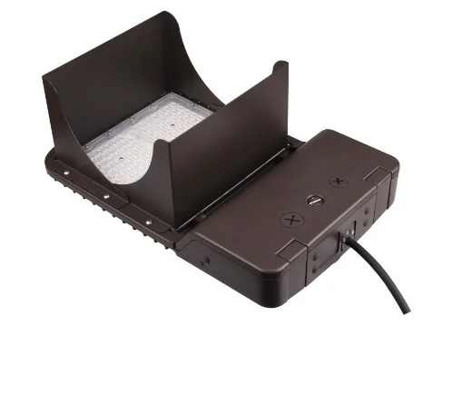 EiKO 15004 – AAL1-SHIELD-M – Shields – AAL1 150W – 4 Piece Shield Kit – Bronze