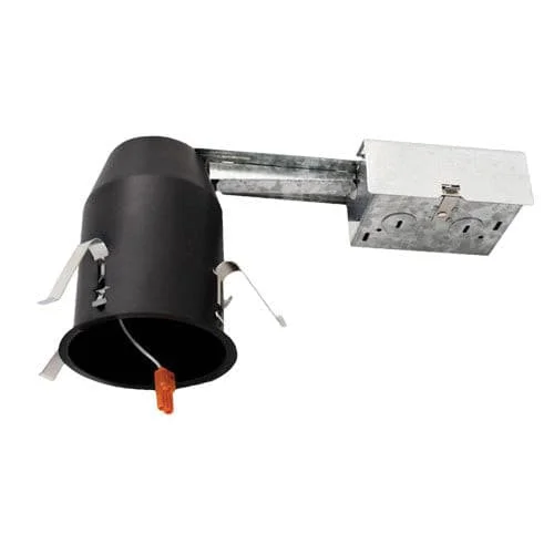 Elco 3″ 14W Remodel Dedicated LED IC Airtight Housing – EL390RICA