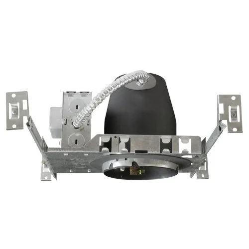 Elco 4″ EL1499A Low Voltage Miniature Universal Housing