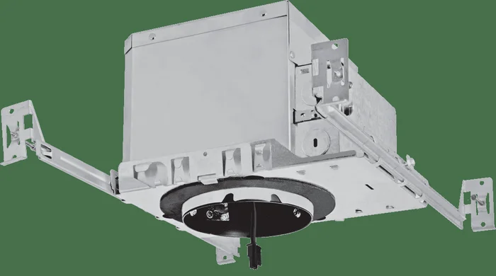 Elco 4 Koto Architectural Maximum Adjustability High Lumen IC Airtight Housing