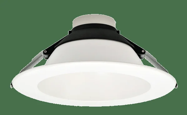 Elco Birch 8″-10″ Round Reflector Trim