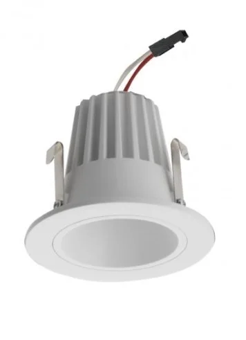 ELCO E210C1835W – 2″ Round LED High-Lumen Light Engine – 11W – 3500K – Reflector