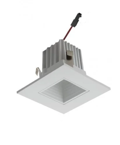 ELCO E215C1830W – 2″ Square LED High-Lumen Light Engine – 11W – 3000K – Baffle