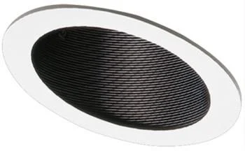 Elco EL622 Sloped Phenolic Baffle with Adjustable Socket Holder Bracket