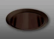 Elco ELS30BZ 6 Bronze Reflector Trim