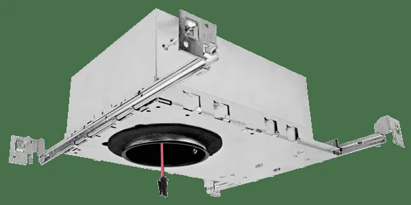 Elco Koto 3 Architectural Shallow Maximum Adjustability IC Airtight Housing