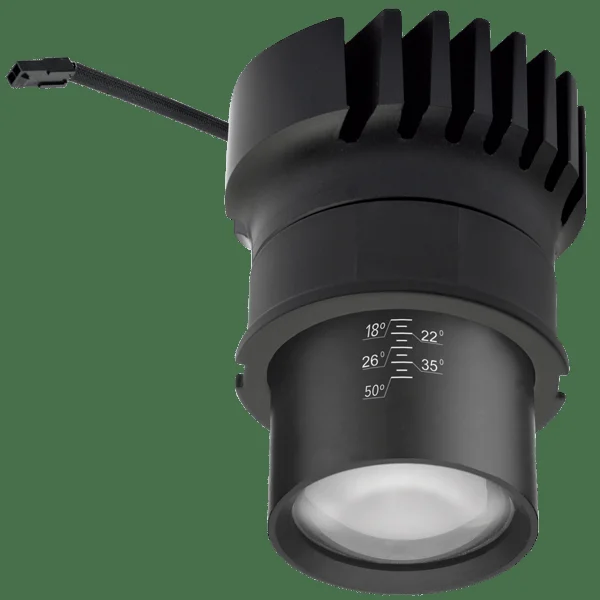 Elco Koto Focus Architectural LED Light Engine ELK2130D-FC – 3000K, 1690 Lumens