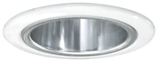 Elco Lighting E221G Mini Halogen Downlight with Clear Reflector, 20W, 12V – Gold Finish