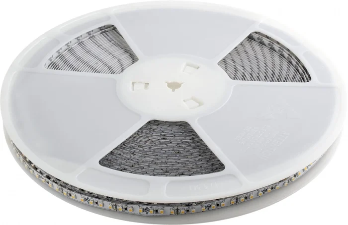 Elco Lighting E30-2427-100 Indoor LED Tape Light, 100 Ft., 3W/ft., 24V, 2700K