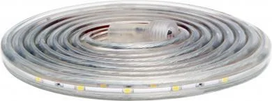 ELCO Lighting EDF11WW-90 Flat 0.5W/ft. – 1W/ft. 120V LED Rope Light 90 ft. Reel LED 1.01W 90 lm 120V