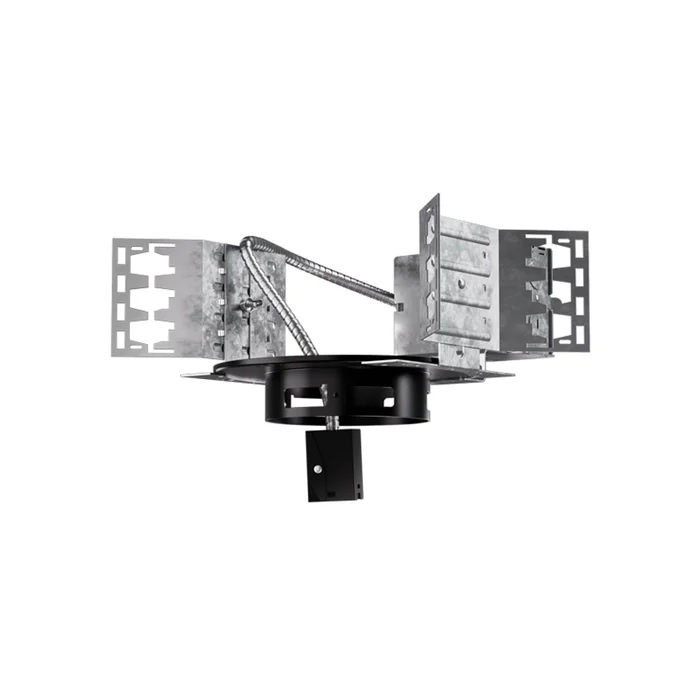 Elco Lighting ELB4EH Birch 4″ New Construction Architectural Frame