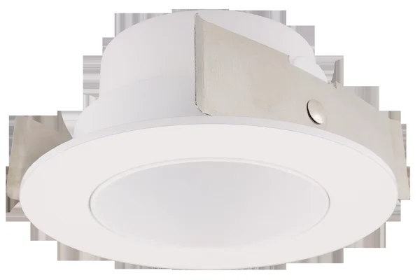 ELCO Lighting ELK2818W Pex 2″es Round Deep Reflector – White Finish