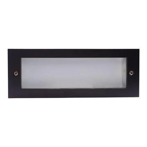 ELCO Lighting ELST85 High Tech Directional LED Brick Lights 12W 3000K