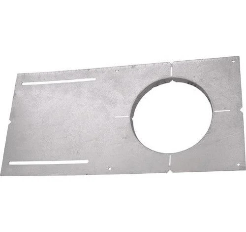 ELCO Lighting EMP6 6″ New Construction Round Mounting Plate