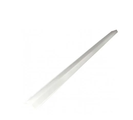 ELCO Lighting EUL42-3 42″ lens for EUN42E – White Finish