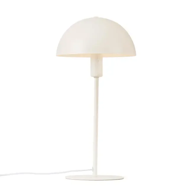 Ellen Beige Table Lamp