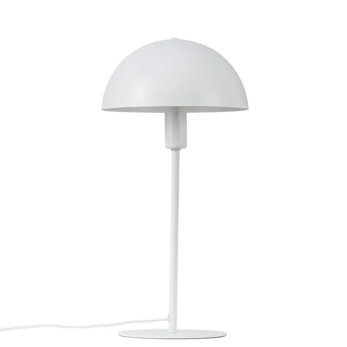 Ellen Domed Table Lamp