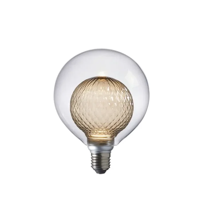 Encore E27 125mm LED Bulb