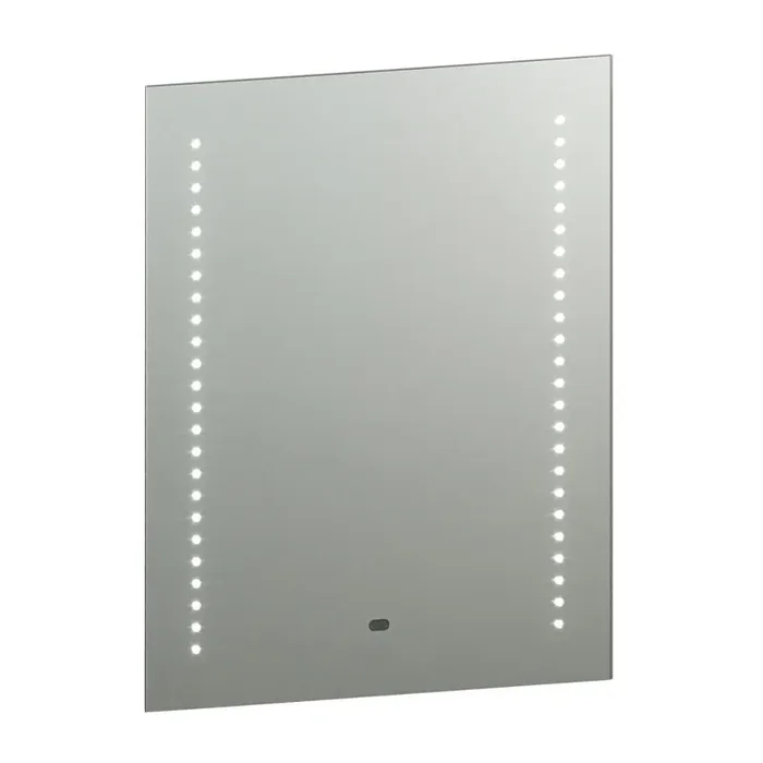 Endon Lighting 13759 Spegel LED Mirror With Shaver Socket