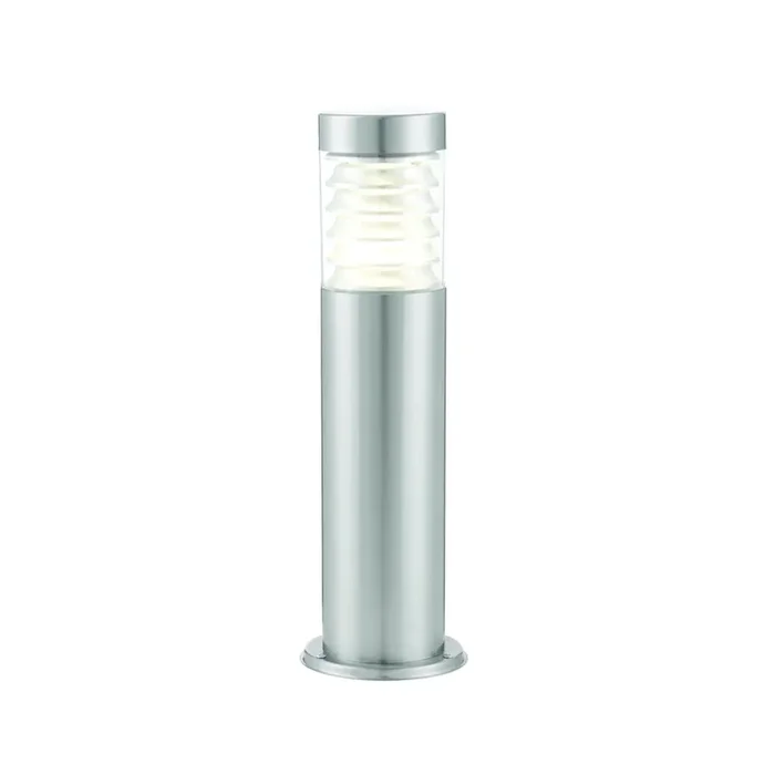 Endon Lighting 72914 Equinox Marine Grade Stainless Steel LED Pedestal Lamp