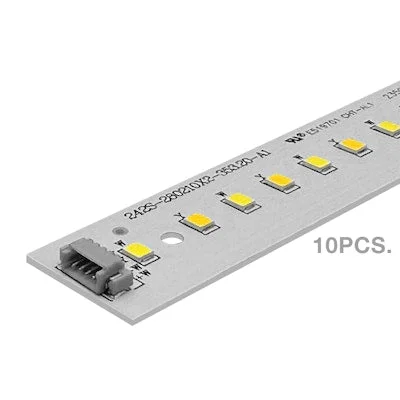 Envision ALIN-2FT-UL-5CCT 2′ UpLight LED