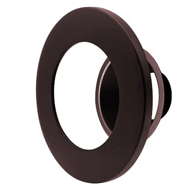 Envision DLJBX-2-TRIM-BZ-S 2″ Bronze In and Out Smooth Trim